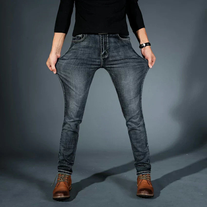 Raden - Stylish Casual Trouser