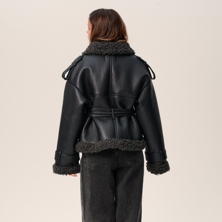 Arinelle - Stylish Casual Coat