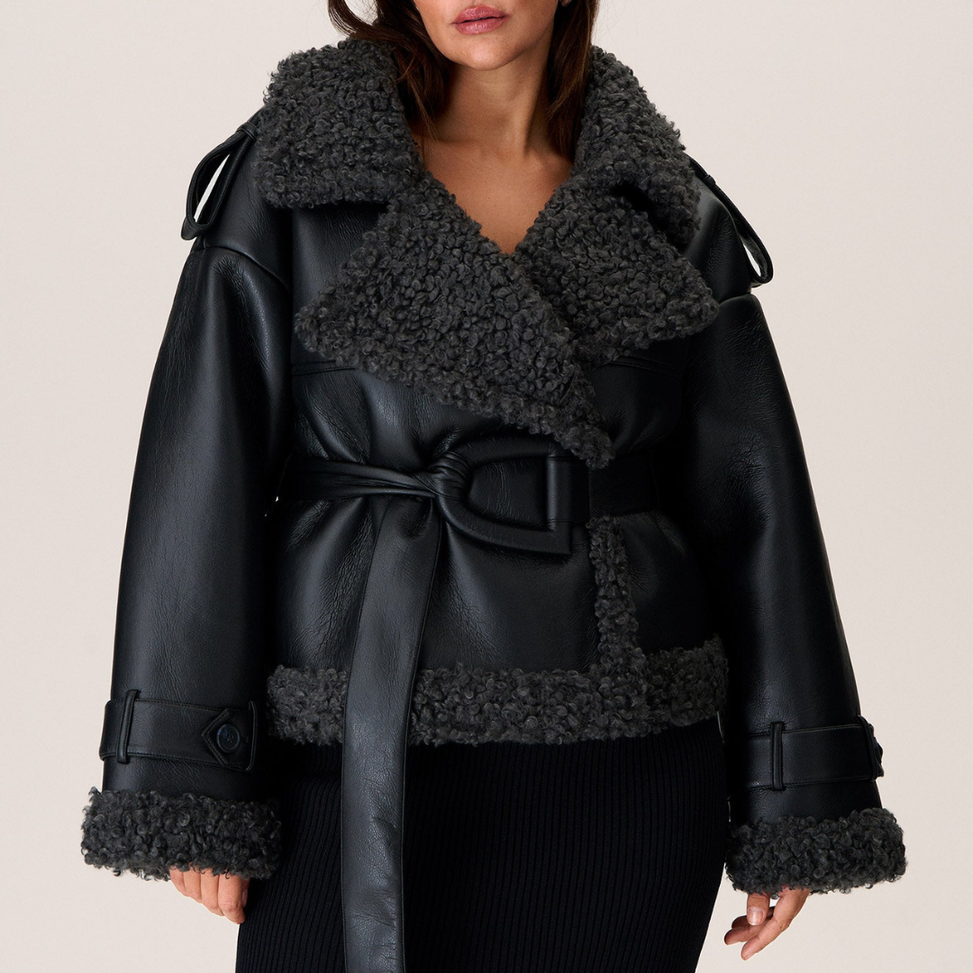 Arinelle - Stylish Casual Coat