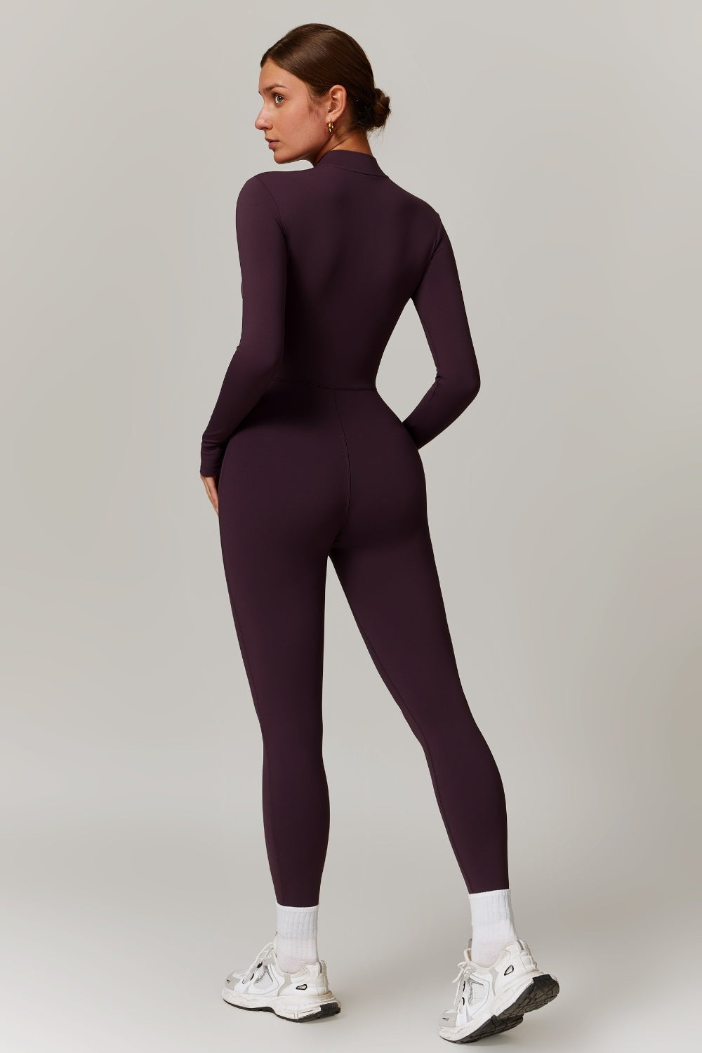 Keva - Stylish Casual Jumpsuit