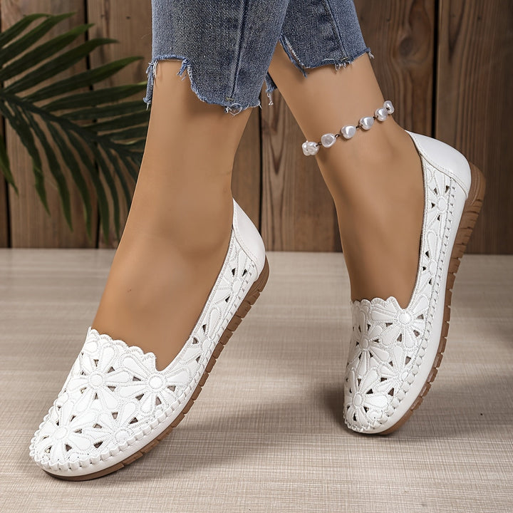 Zorae - Stylish Casual Shoes