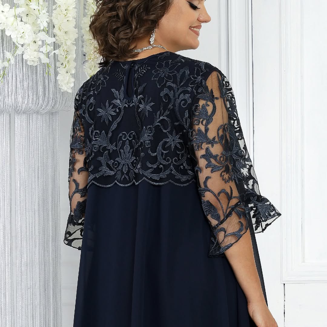 Noreliya - Stylish Casual Dress