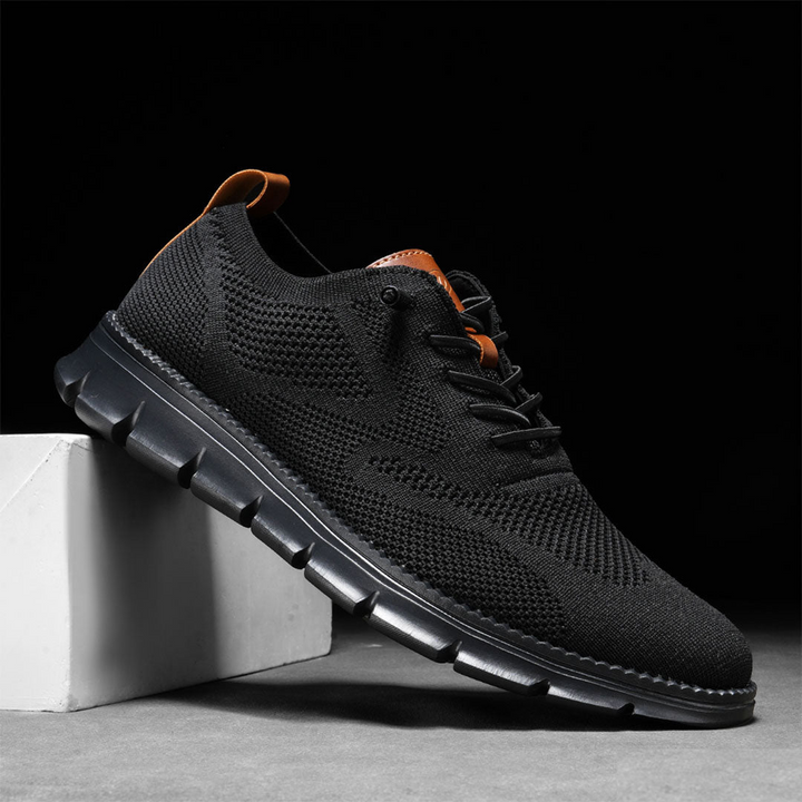 Dawson - Lightweight Oxford Sneaker