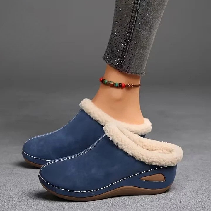 Meriselle - Stylish Casual Slippers