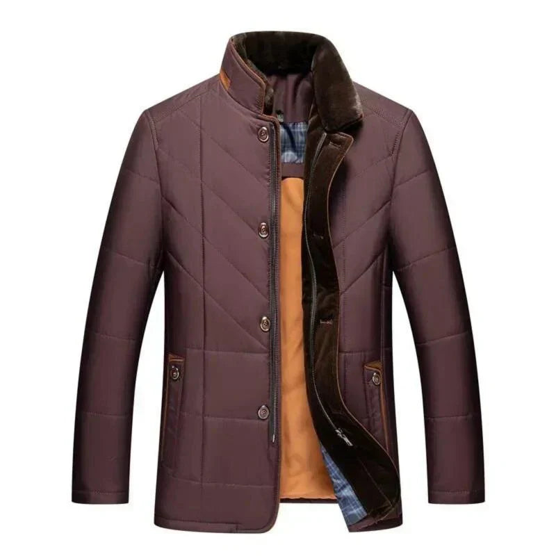 Maven - Stylish Casual Jacket