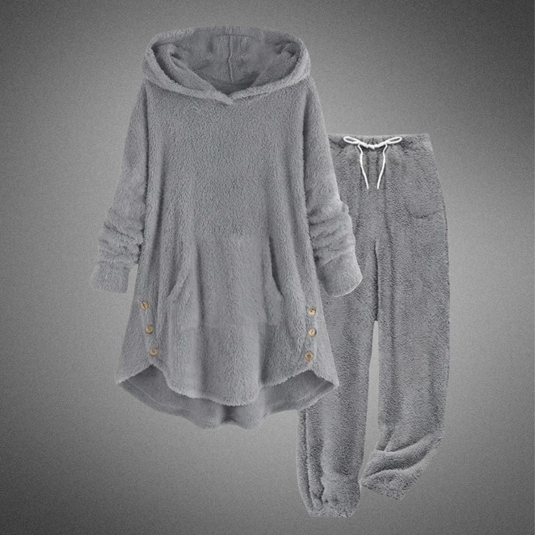 Kaele - Stylish Casual Two Piece Set