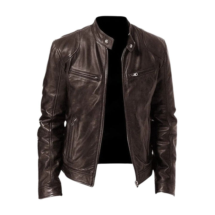 Jenson - Premium Bomber Jacket