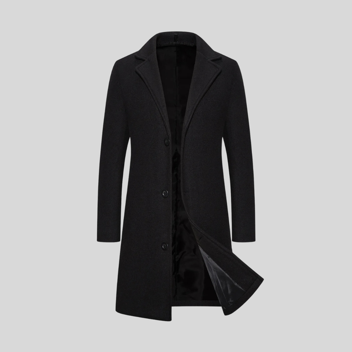 Cael - Stylish Casual Coat