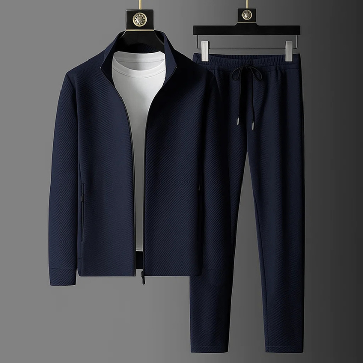 Rilan - Stylish Casual Two Piece Set
