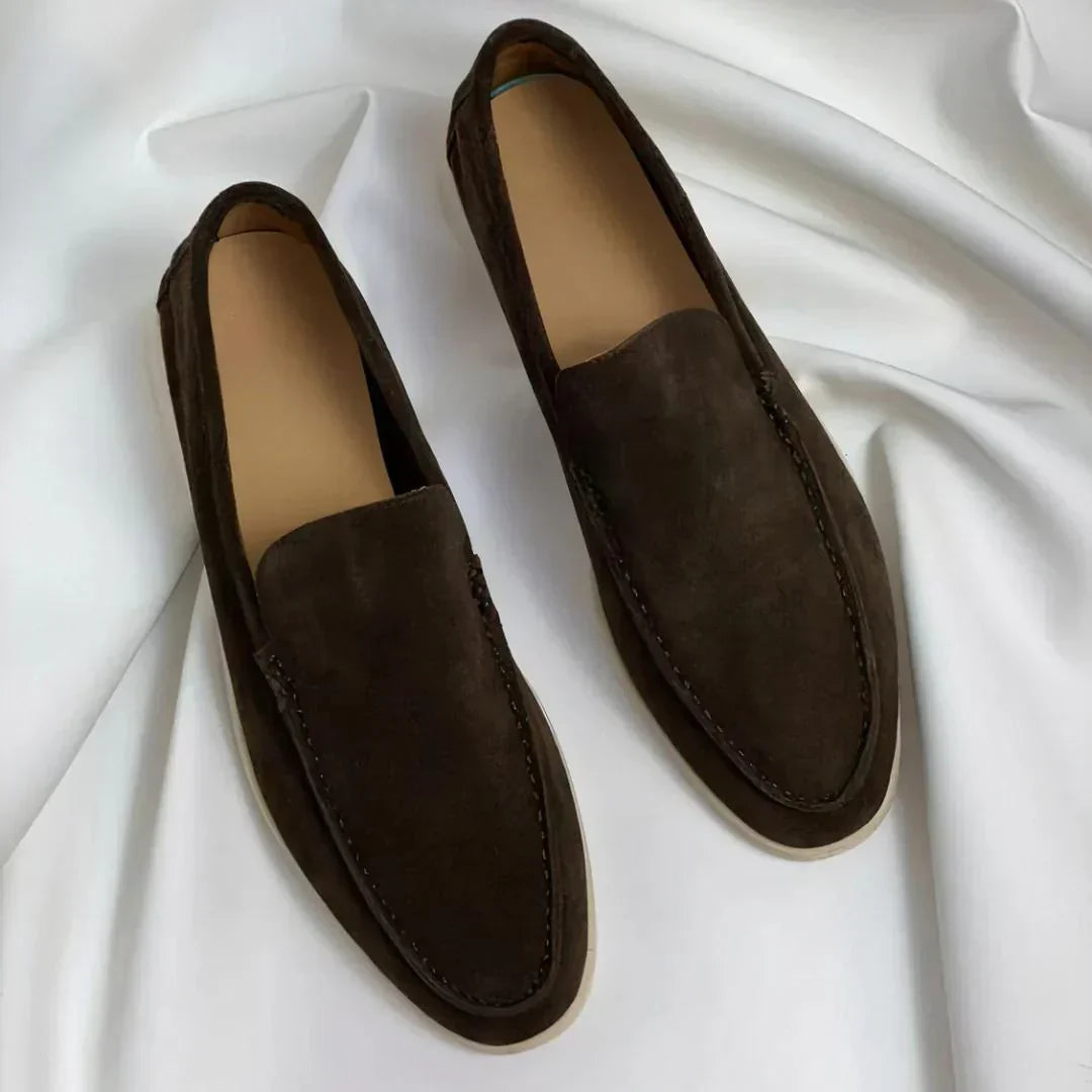 Arvynor - Premium Loafers