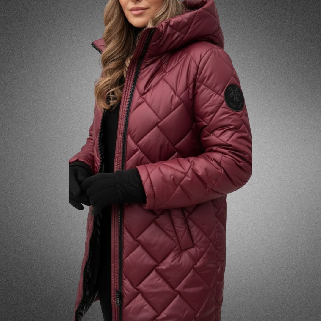 Amariel - Stylish Casual Coat