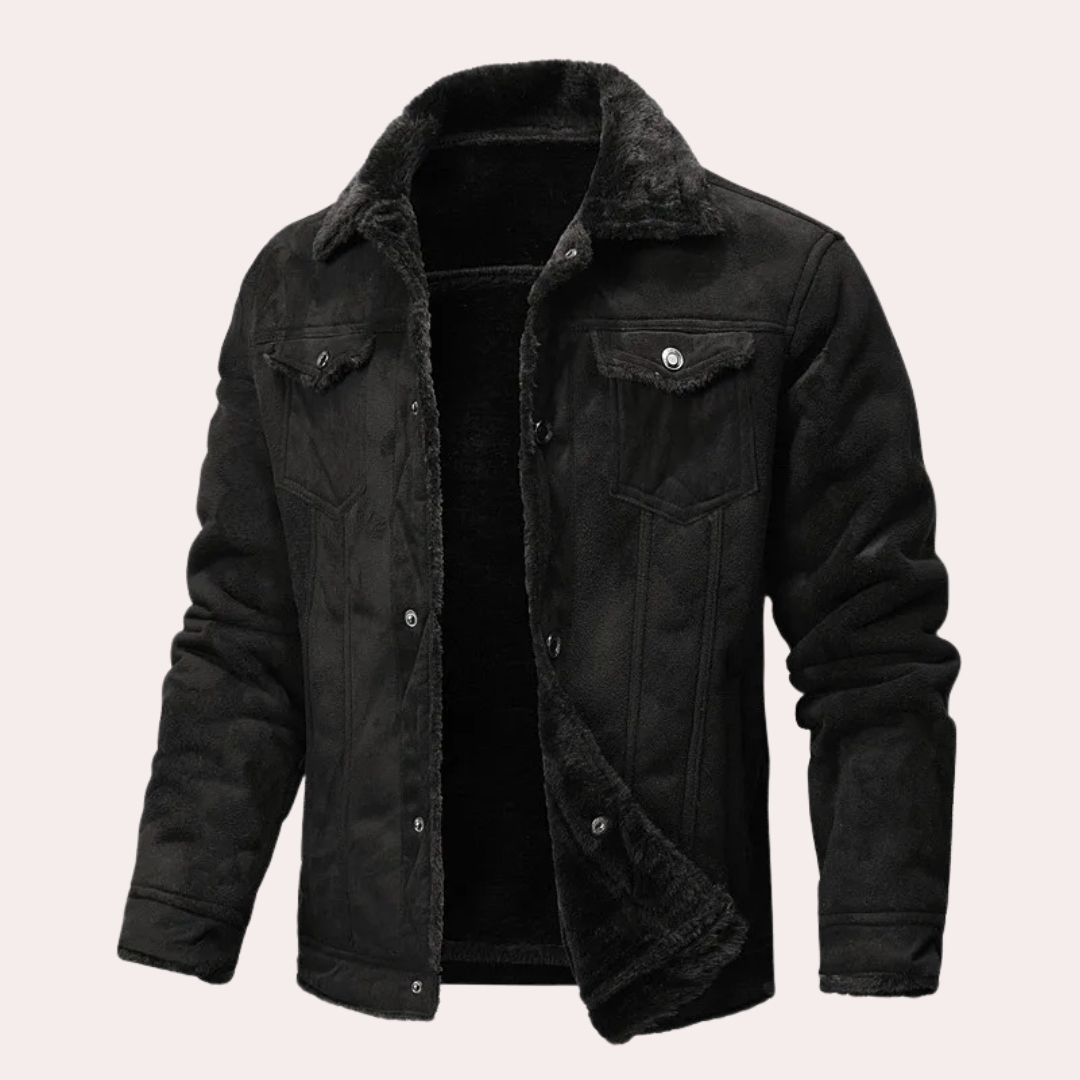 Zayros - Insulated Jacket