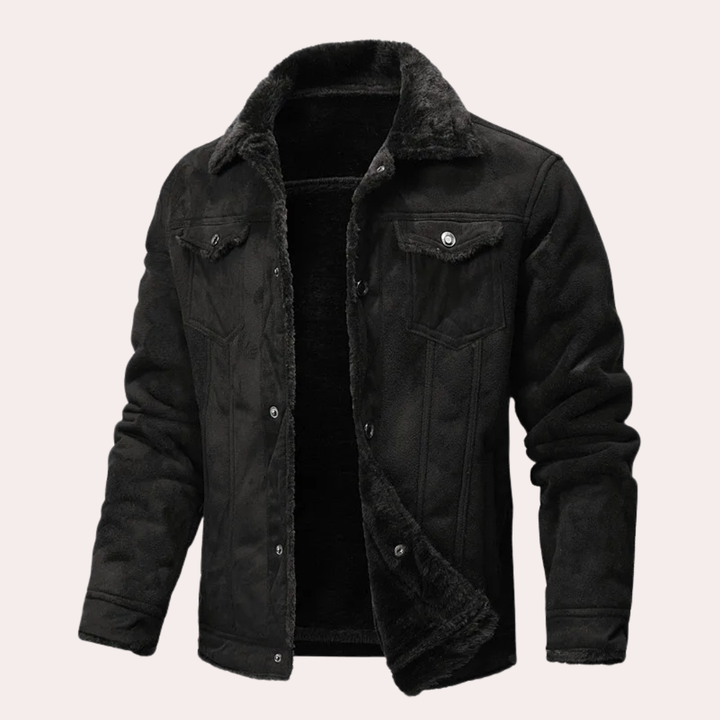 Zayros - Insulated Jacket