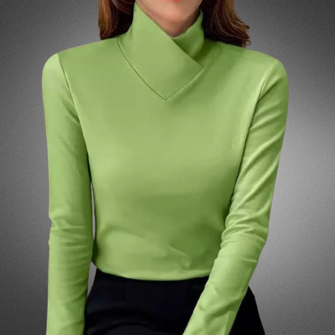 Nolana - Stylish Casual Blouse