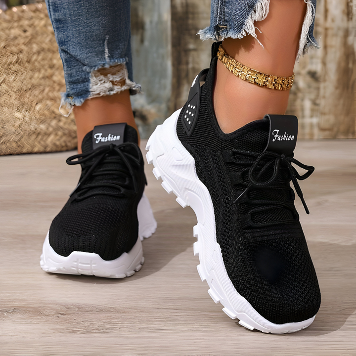 Eliora - Stylish Casual Shoes