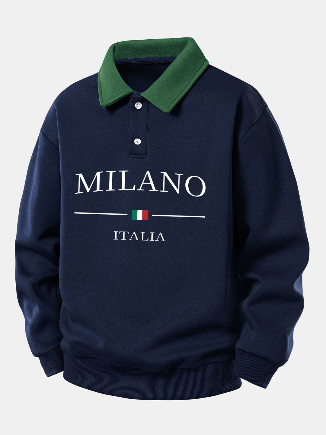 Jexan - Stylish Casual Sweatshirt
