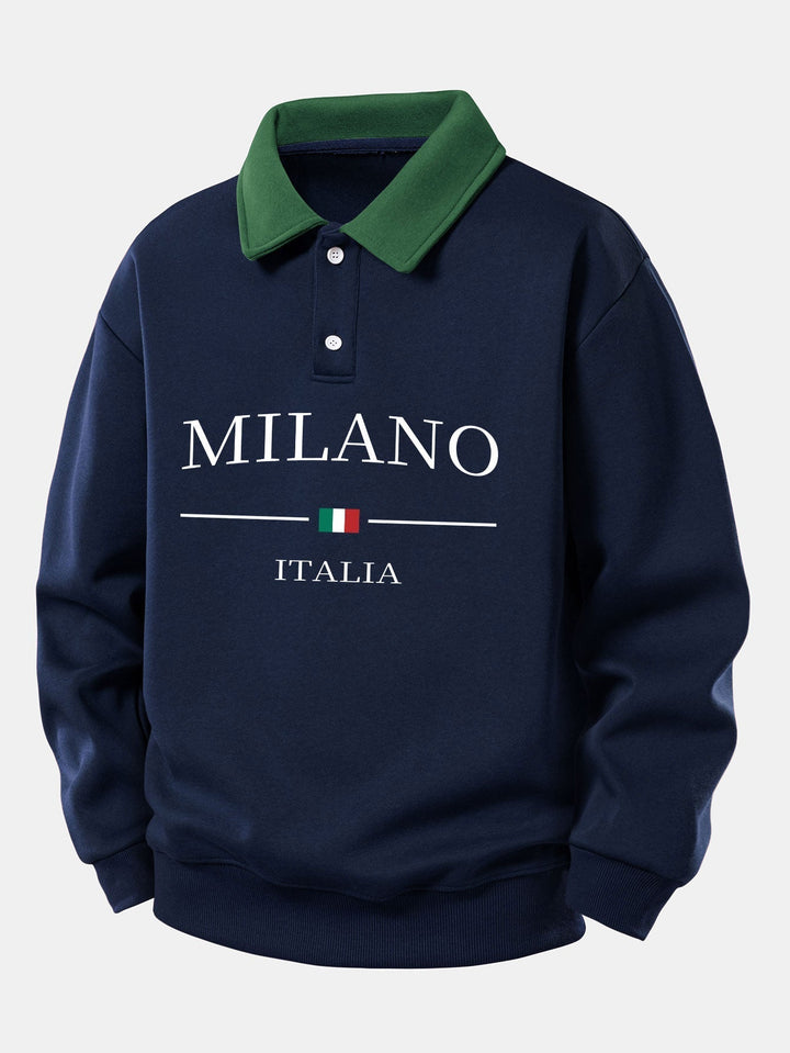 Jexan - Stylish Casual Sweatshirt