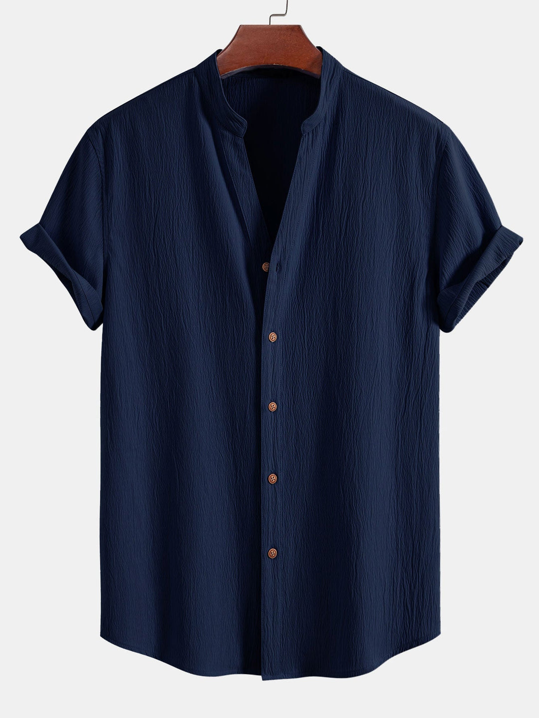 Larkin - Textured Two-Piece Set