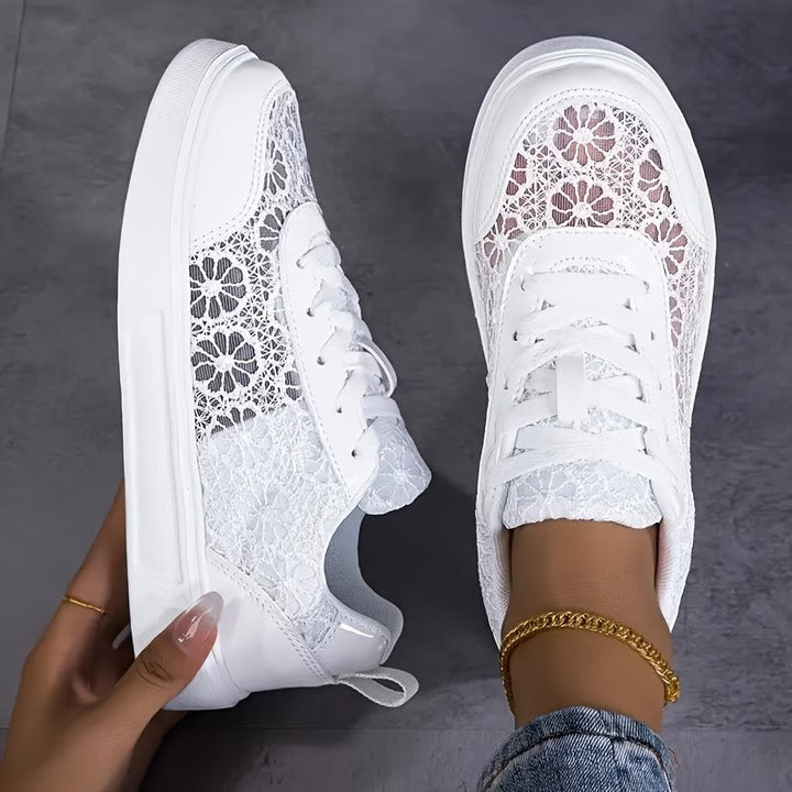 Zianelle - Stylish Casual Sneakers