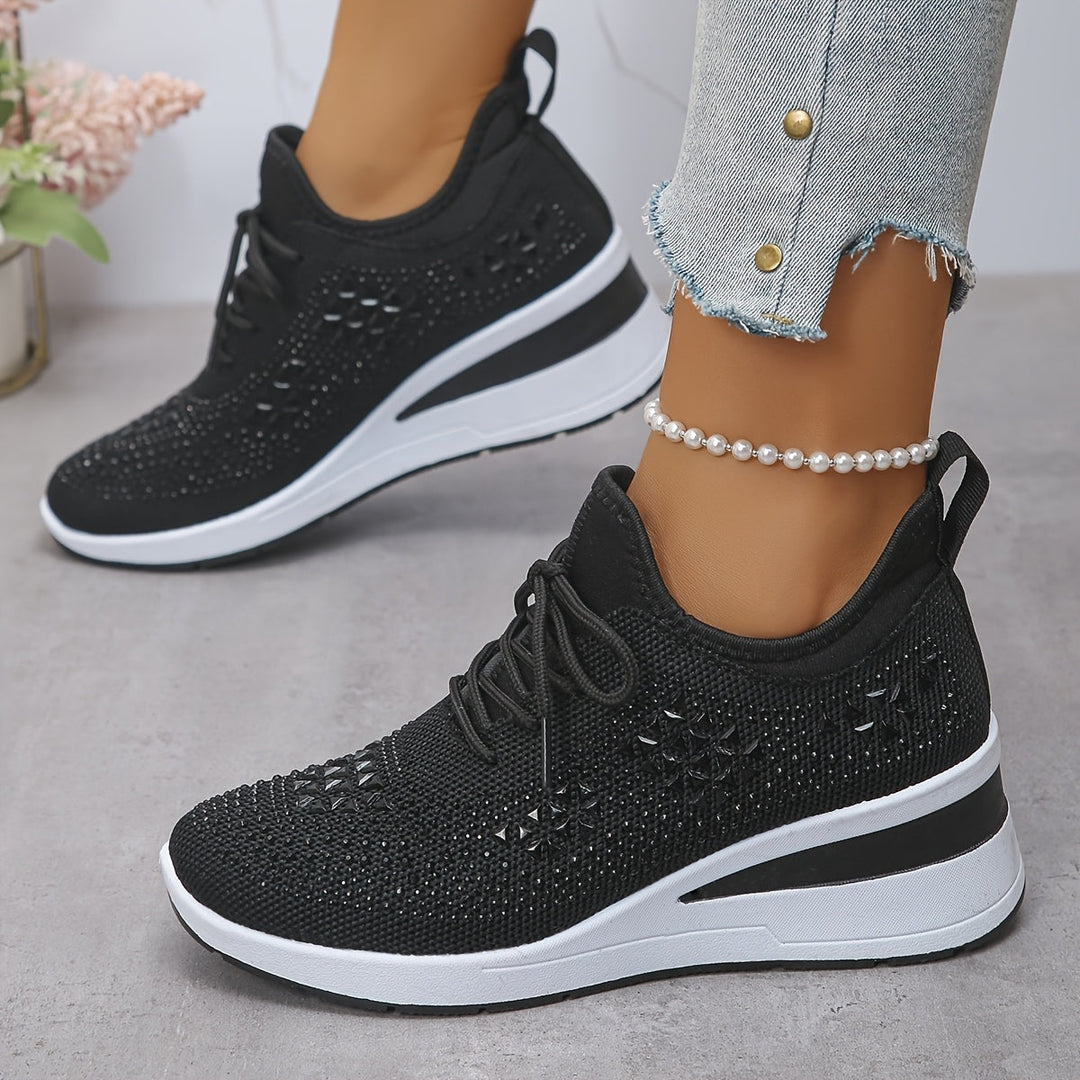Avelin - Stylish Casual Shoes
