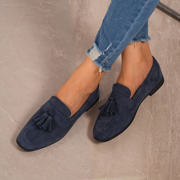Xaria - Supportive Walking Shoes