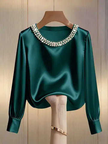 Sorelle - Elegant Casual Blouse