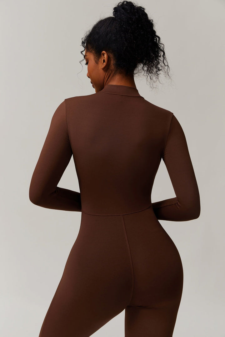 Keva - Stylish Casual Jumpsuit