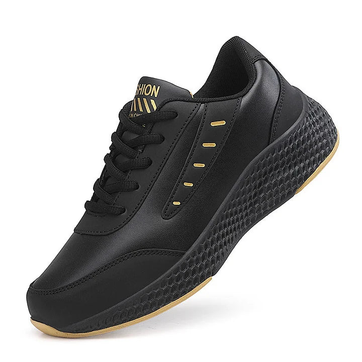 Halora - Casual Lace-Up Sneakers