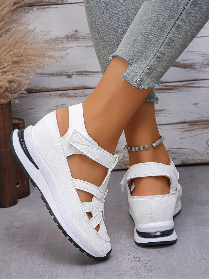Sairin - Premium Orthotic Sandals