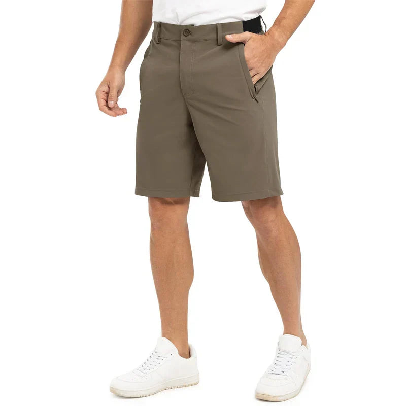 Alderton - Breathable Men's Summer Shorts