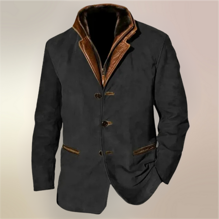 Rollo  - Vintage Jacket