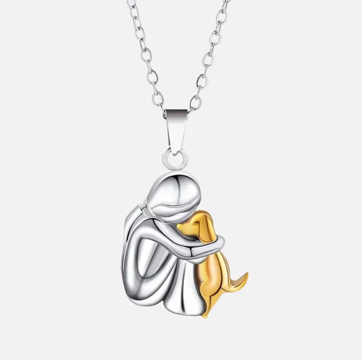 Eternal Bond Necklace