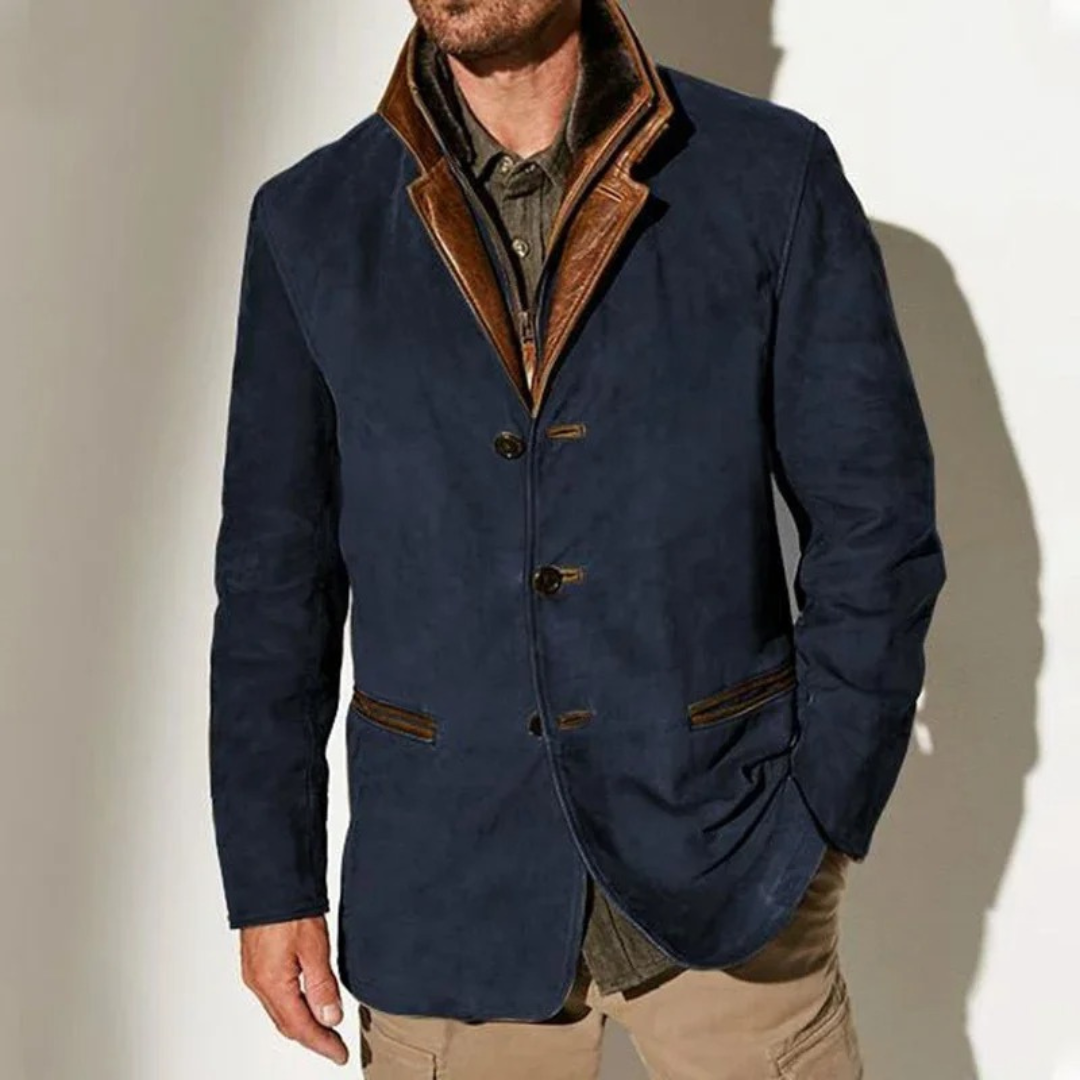 Rollo  - Vintage Jacket