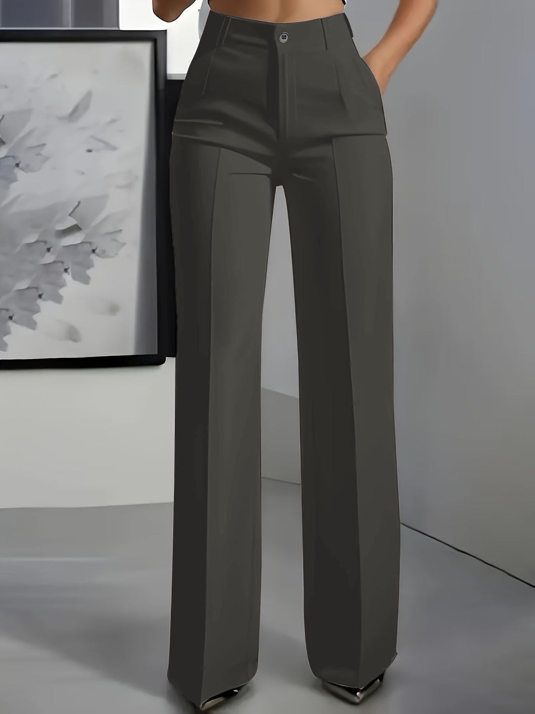 Mirein - Stylish Casual Trousers