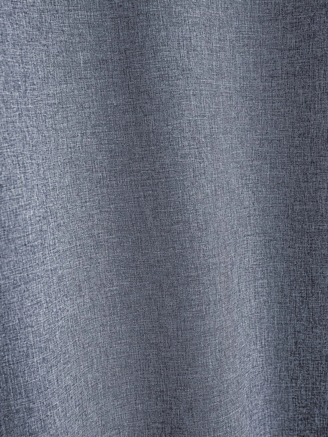 Harlan - Textured High-Collar Shirt