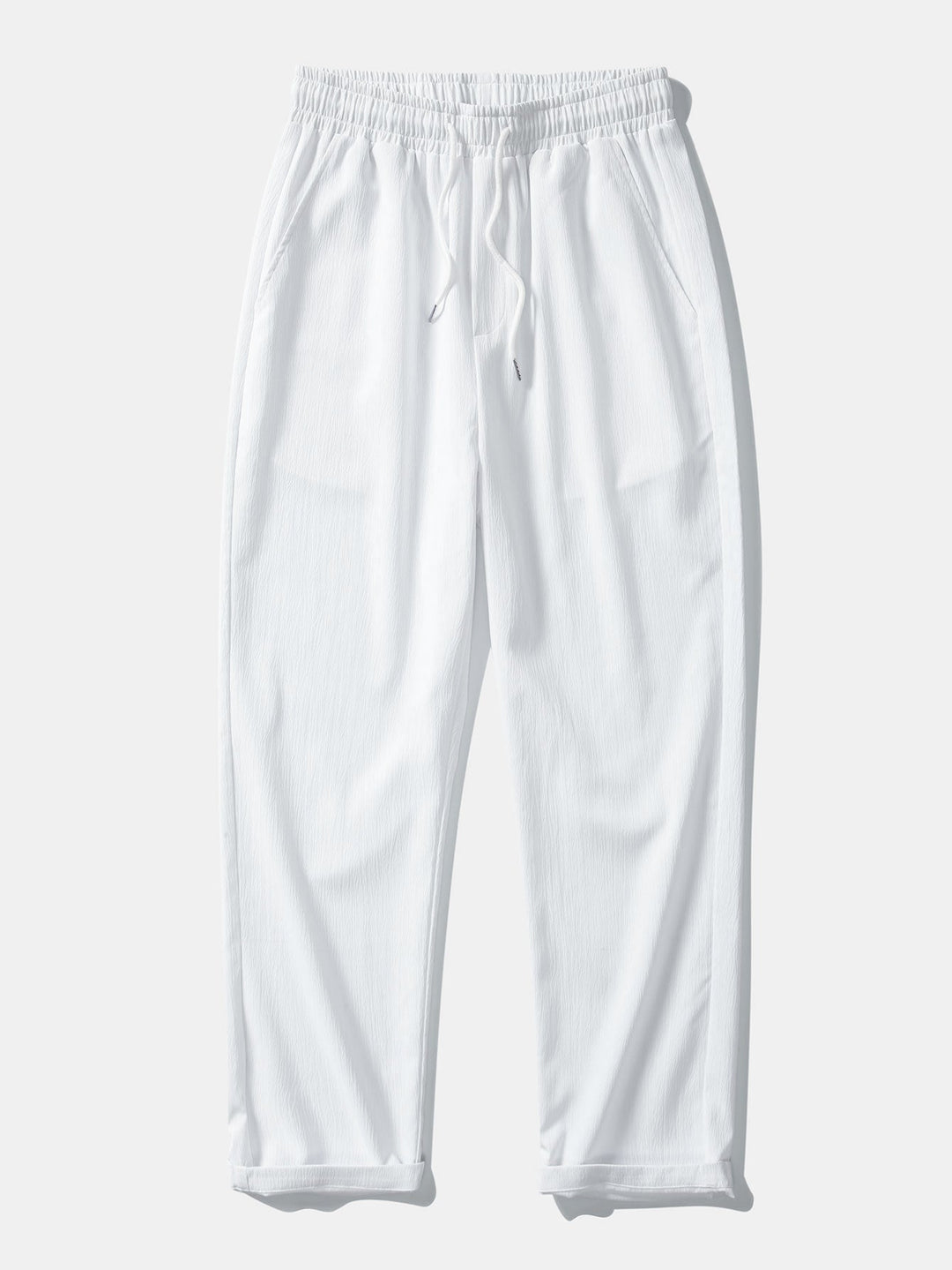 Larkin - Textured Two-Piece Set