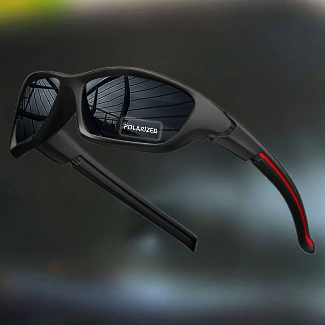 Halden - Polarized Driving Sunglasses