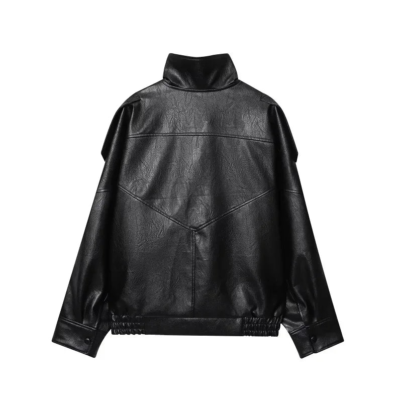 Laya - Stylish Casual Jacket