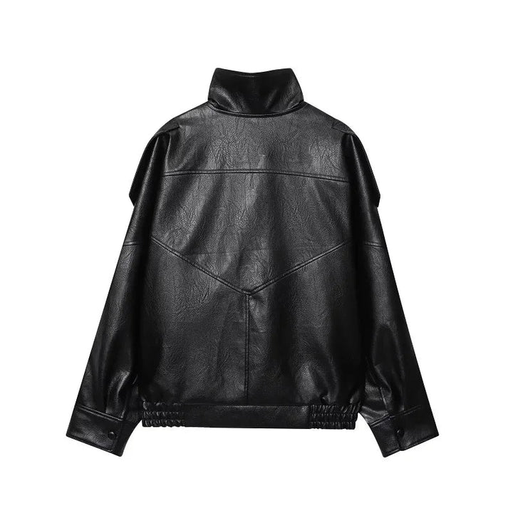 Laya - Stylish Casual Jacket