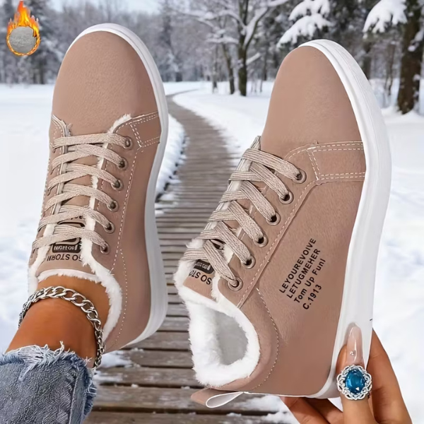 Noria - Stylish Casual Shoes