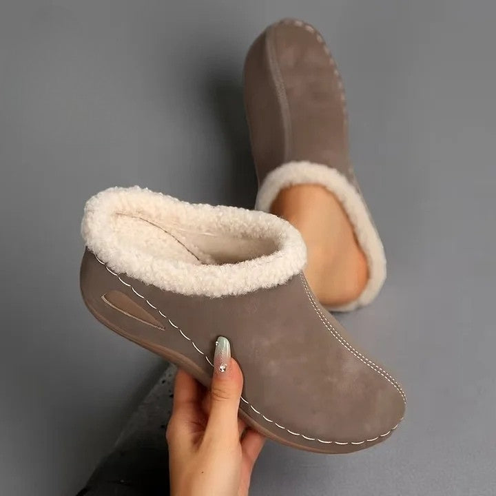 Meriselle - Stylish Casual Slippers