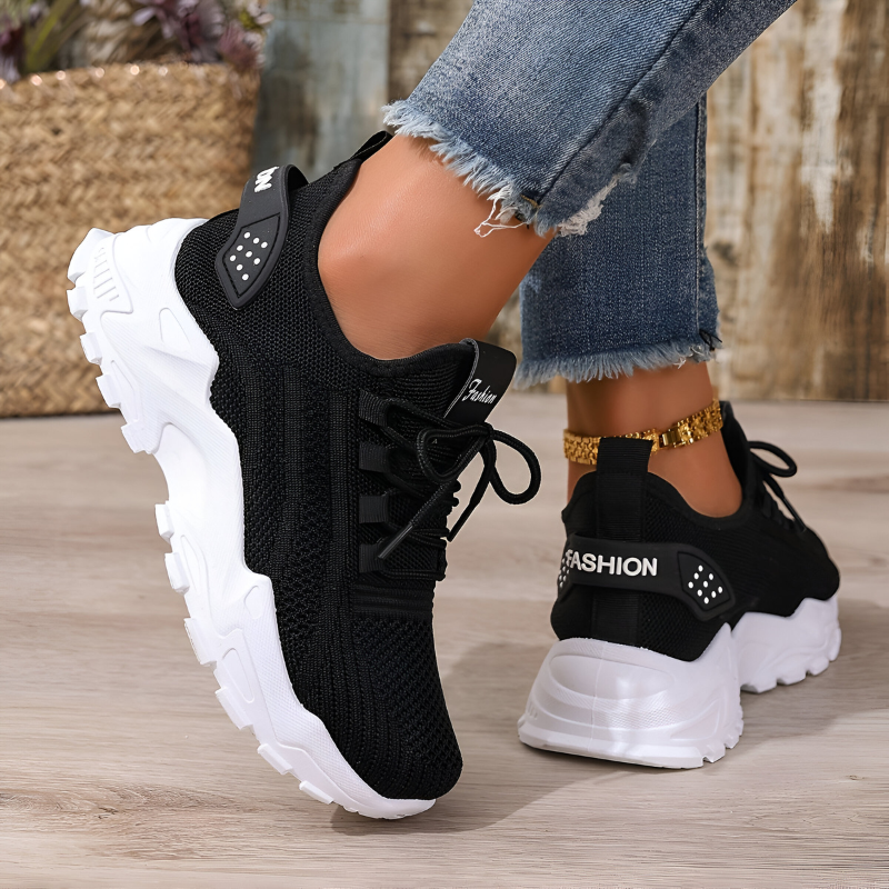 Eliora - Stylish Casual Shoes
