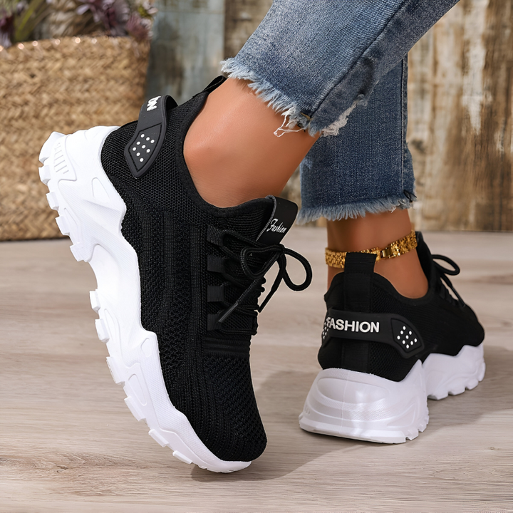Eliora - Stylish Casual Shoes