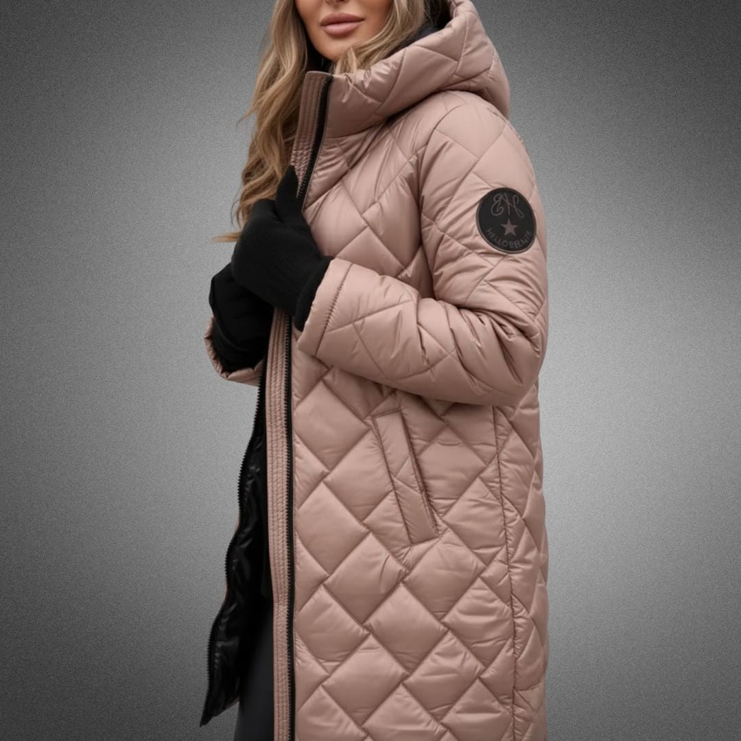 Amariel - Stylish Casual Coat