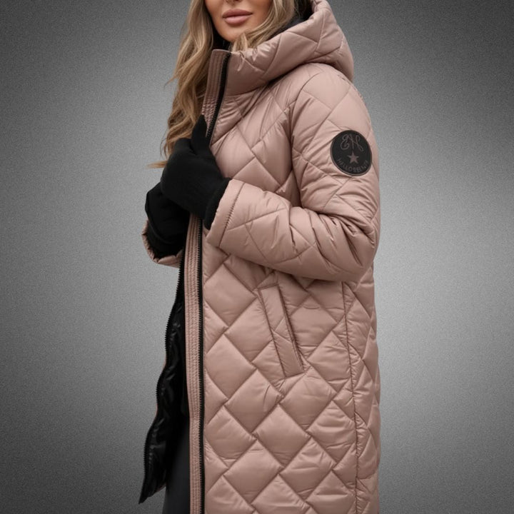 Amariel - Stylish Casual Coat