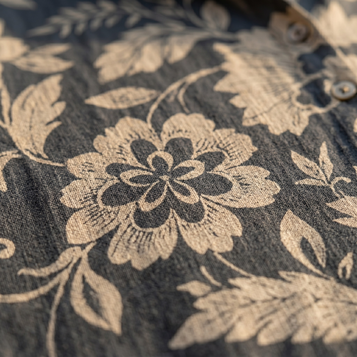 Yarelda - Airy Blouse