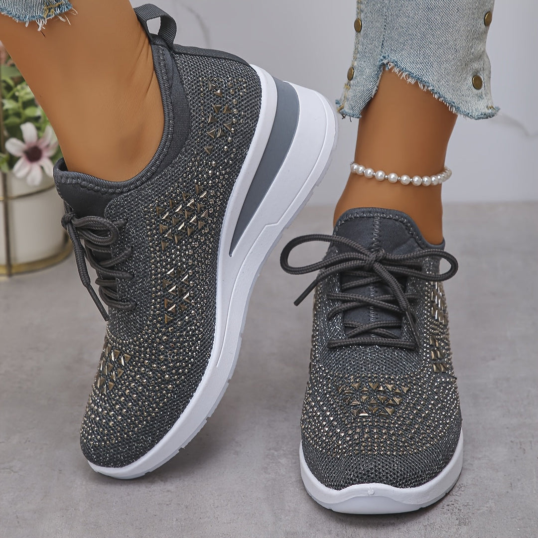 Avelin - Stylish Casual Shoes