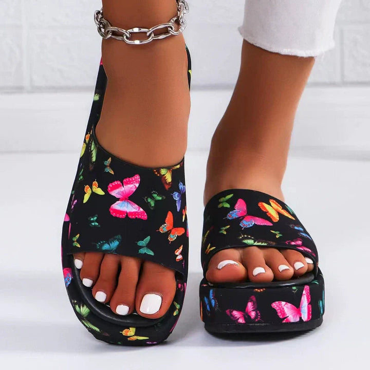 Valestria - Stylish Casual Sandals