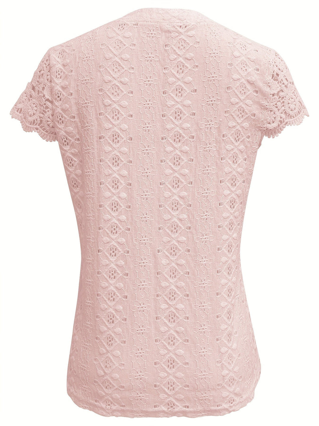 Anwenna - Delicate Blouse