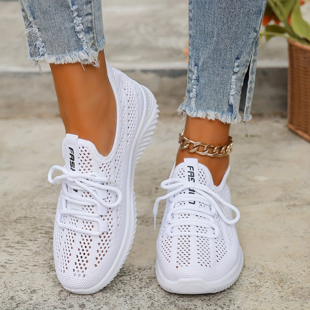 Tiela - Stylish Casual Shoes
